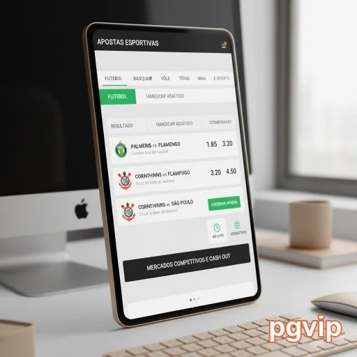 Ilustração de Experimente o cassino online pgvip com segurança e diversão