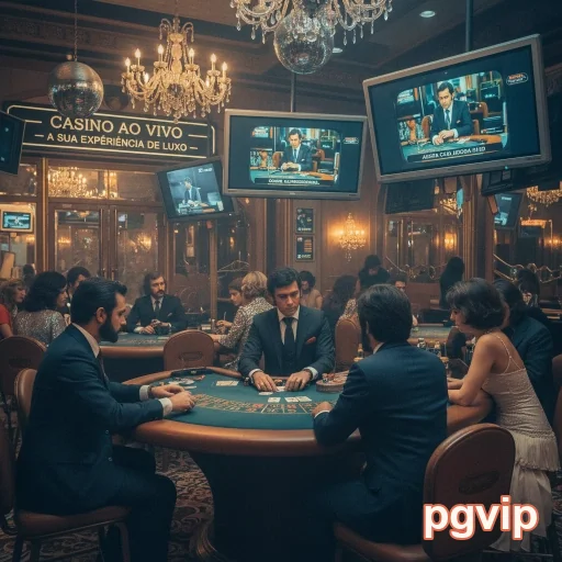 Ilustração de Aproveite o Live Gaming Com Suporte Dedicado