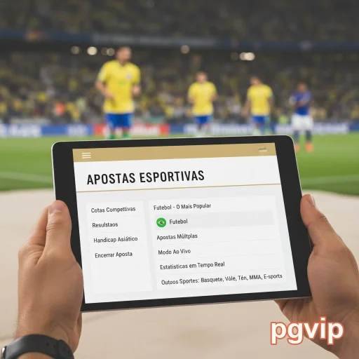 Ilustração de Descontos Especiais