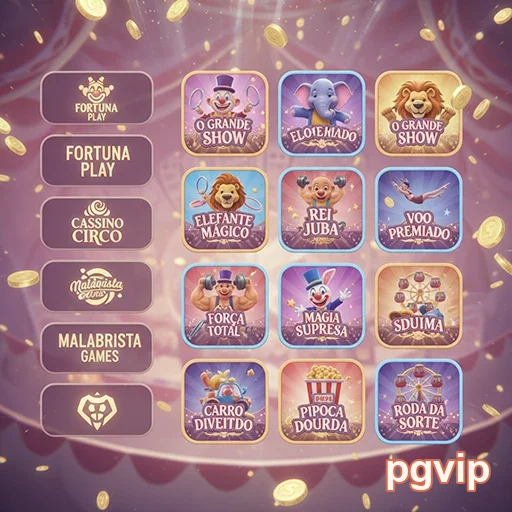 Ilustração de Explore as Ofertas e Recompensas VIP na pgvip